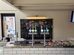 -小意思咖啡店(草桥店)