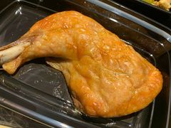 -盒马鲜生(馥邦国际店)