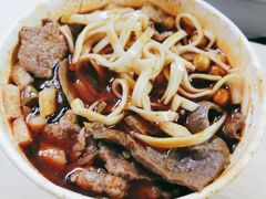 -江三王记牛杂馆(总店)