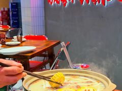 -黄弟大排档·湖南菜·小龙虾·小海鲜(凯旋北路店)