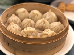 鲜肉小笼-山外山菜馆(玉泉路店)