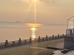 -观潮胜地公园