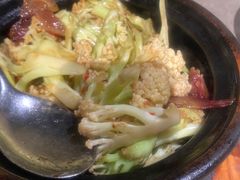 -晓粤·惹味粤菜(凯德乐峰广场店)