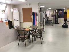 -中田·健身+普拉提(虹悦城店)