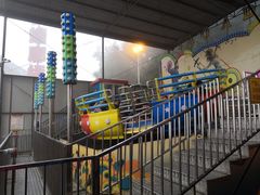 -梦幻奥陶纪景区