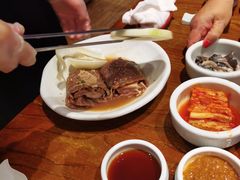 -萨拉伯尔(燕莎友谊商城店)
