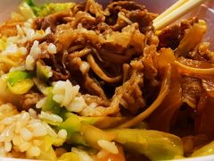 -南城香·饭香串香馄饨香(富丰桥店)