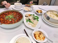 -咪咪川菜(太乙路店)