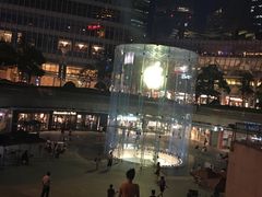 -百丽宫影城(ifc商场店)