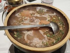 -鑫小城故事·藕汤·家常菜(台北一路总店)