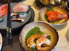 -喜庭海鲜自助(来福士店)