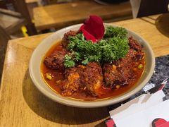 -蜀大侠火锅(建设路第五大道店)