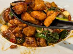 -金姐台湾菜(珠江路店)