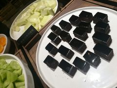 -食间牛排(湖西路店)