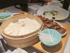 -章吴记喜瑞餐厅(东东城店)