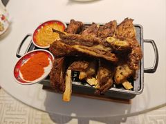 -敏珠拉姆藏餐·南京厨房(富春江东街店)