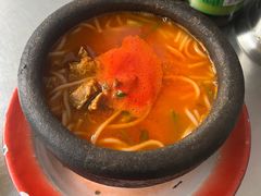 酸汤砂锅牛肉粉-黑哥(文化北路店)