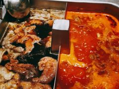 -海底捞火锅(振华广场店)