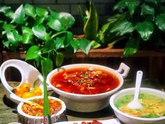 -庆合府重庆大排档(紫都城店)