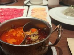 -揽季锅物会.福建黄鱼.海鲜姿造(五四路店)
