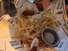 -Blac+Blac(中海环宇荟店)