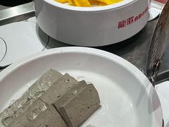 -龍歌自助小火锅(雨花台江南虹悦城店)