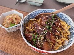 -酒井酱子·深夜食堂(东城汇店)