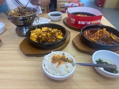 -米村拌饭(城阳万象汇店)
