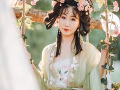 -翩若国风汉服体验馆