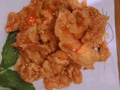 -宏天寶·北京烤鸭(宾馆西路2店)