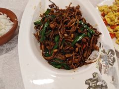 -白鹿江西餐厅(北师大店)