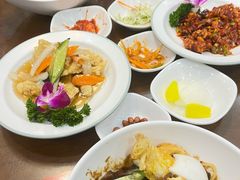 -贵宾庄炸酱面·韩式料理(高区店)