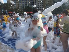 -横琴湾水世界