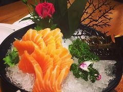 -隆喜元鱼汤包·海鲜(中联广场店)