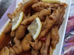 -金陵暴走小龙虾·迷踪蟹(凯德MALL店)