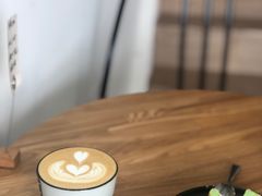 -悟白咖啡WoobyCafe