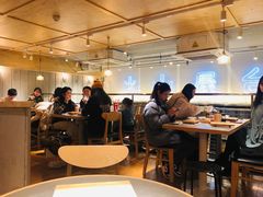 大堂-火山屋台(新街口创始店)