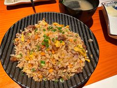 -江户·岚 创意料理(泛海店)