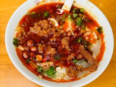 -豆相识•九九豆腐脑(牛咡桥店)