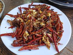 -西塔隆太白烤牛肉馆(图们路店)