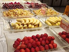 -玫瑰花园自助烤肉(顺义鑫海韵通店)