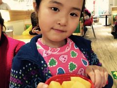 -So Lounge索兰至餐厅(蓝色港湾店)