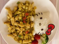 -安吉Hello Kitty乐园