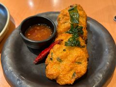 -simply thai天泰(美罗城店)