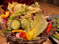 -1819餐厅·团队聚餐·烤串·精酿