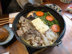 -铃木食堂(帽儿胡同店)