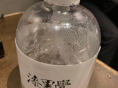 -漆黑觉米粉(三里屯店)