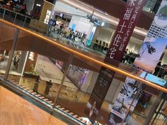 -鹅冠港式茶餐厅(来福士店)