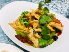 -巴扎美食·新疆菜·西域歌舞表演餐厅(新疆大厦店)