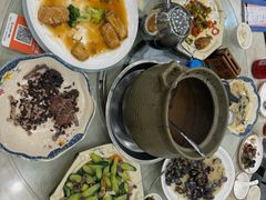 -麦园农庄·西江河鲜